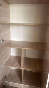 دولاب • السليمانية • نظيف