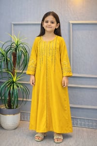 دراعة كويتية • مقاسات 2-16 سنة • سعر جملة