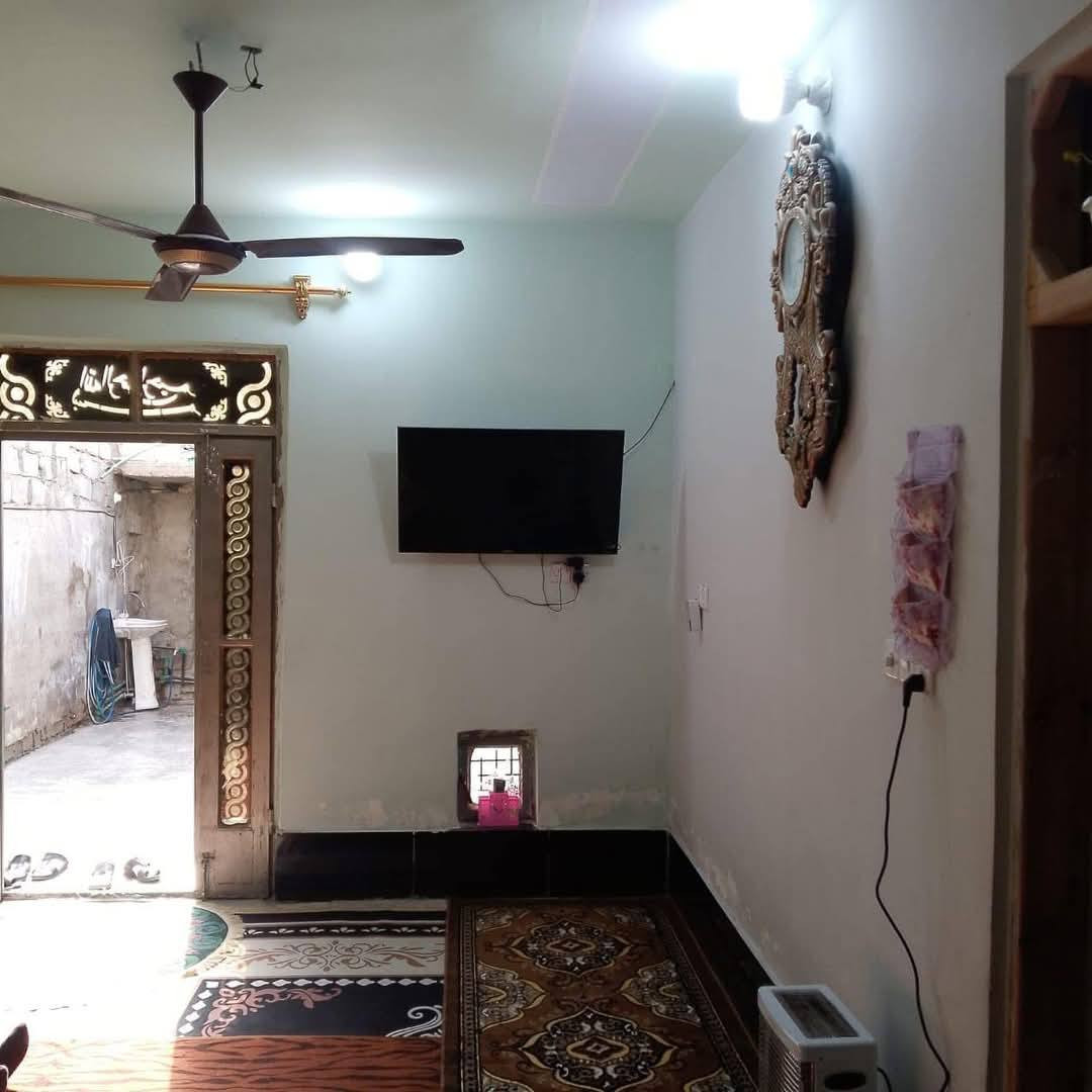 سلام عليكم بين للإيجار المكان حي الأرامل أو جولان الثاني قرب عن الفلكة سعر 250 
***********
***********
