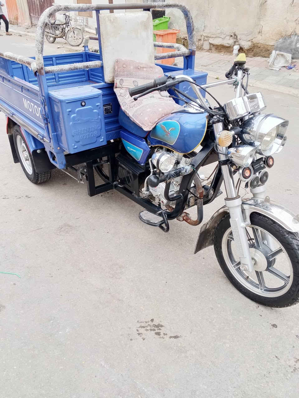 سلام عليكم ستوته البيع مديل 2023
مكفوله كفاله عامه رقم وسنويه نكليزي جاهزه من كلشي 
المكان كربلاء السعر خاص ***********
