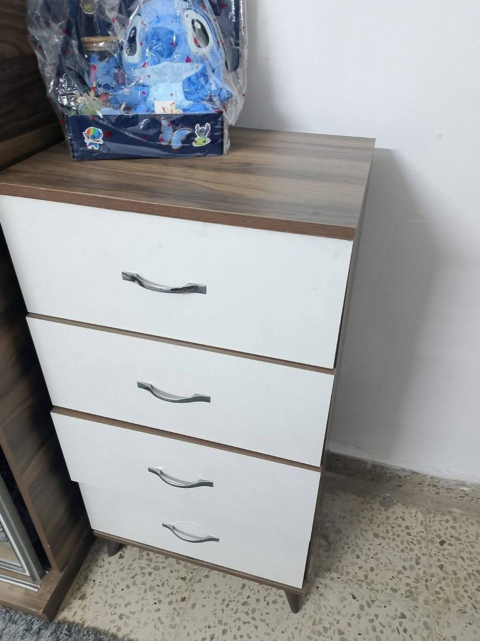 غرفه تركيه 7 قطع شلع ويه الدوشك 550


**إذا كنت صاحب هذا الإعلان وتريد حذفه لأي سبب، رجاءا أرسل رسالة إلى الدعم الفني**