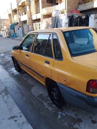 سايبا موديل 2013 كير ومكينة بحالة جيدا شواصي نضيفات السعر 28 ورقة وبيه...