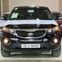 سورنتو 2010للبيع مكلف بنشر اتصل  السلام عليكم للبيع.    كيا سورنتو 201...