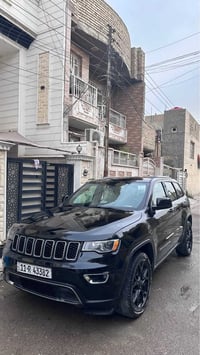 لاريدو • ٢٠١٦ • بغداد باسمي