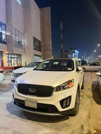 سورنتو خليجي • فول مواصفات • الناصرية