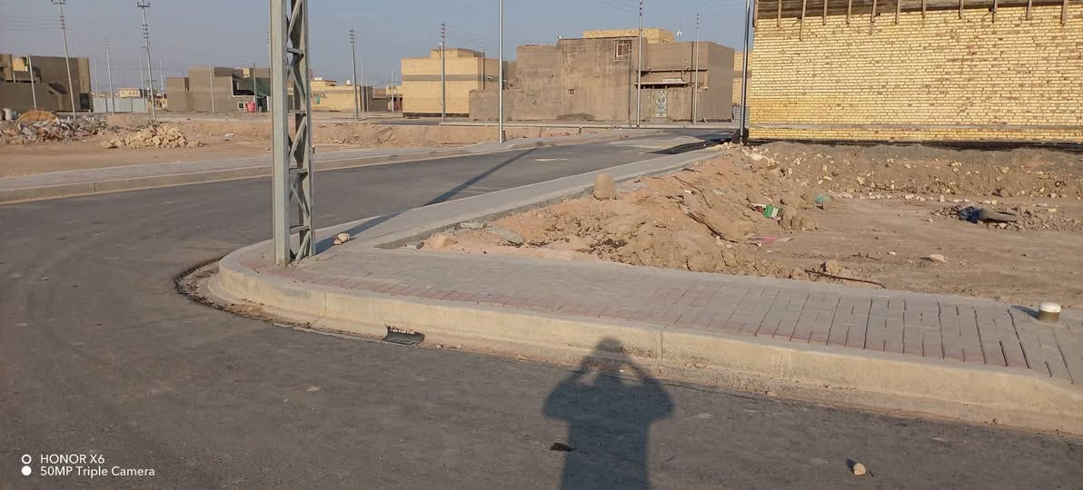 #للبيع #قطعه #الشراكيه #الثالثه

قطعه للبيع بالشراكيه الثالثه مميزه

مساحه القطعه// ٢٠٠ متر ركن مقابل متنزه

رقم العقار // ٣ / ٤٧٦  قرب المدرسه الصينيه

للاستفسار أكثر اتصل على *********** أو واتساب أو زيارة المكتب الحضارة للعقارات السماوه حي الحكم مجاور صيدلية آدم
