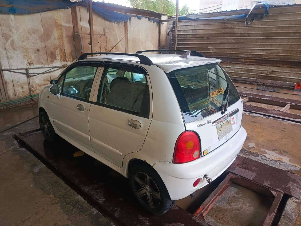 السلام عليكم متابعين كراج الشمري جبناكم سياره كيوكيو للبيع محرك كير مكفول العنوان بغداد الدورة مدخل حي اسيا قرب جامع حاتم سعدون تصل الرقم ***********
