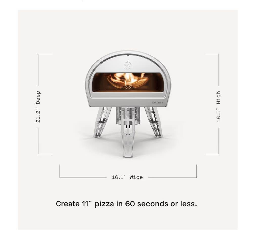 الفرن يعمل على الحطب او الغاز 
درجة حرارة الفرن ٤٠٠ مئوية 
متوفر شحن لكل المحافظات بغداد, العراق


**إذا كنت صاحب هذا الإعلان وتريد حذفه لأي سبب، رجاءا أرسل رسالة إلى الدعم الفني**