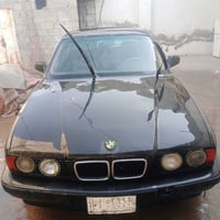 بي ام • محرك جديد • بعقوبة