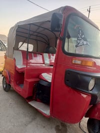 تكتك موديل ١٨ • معمر تعمير عام • بابل الحمزه الغربي