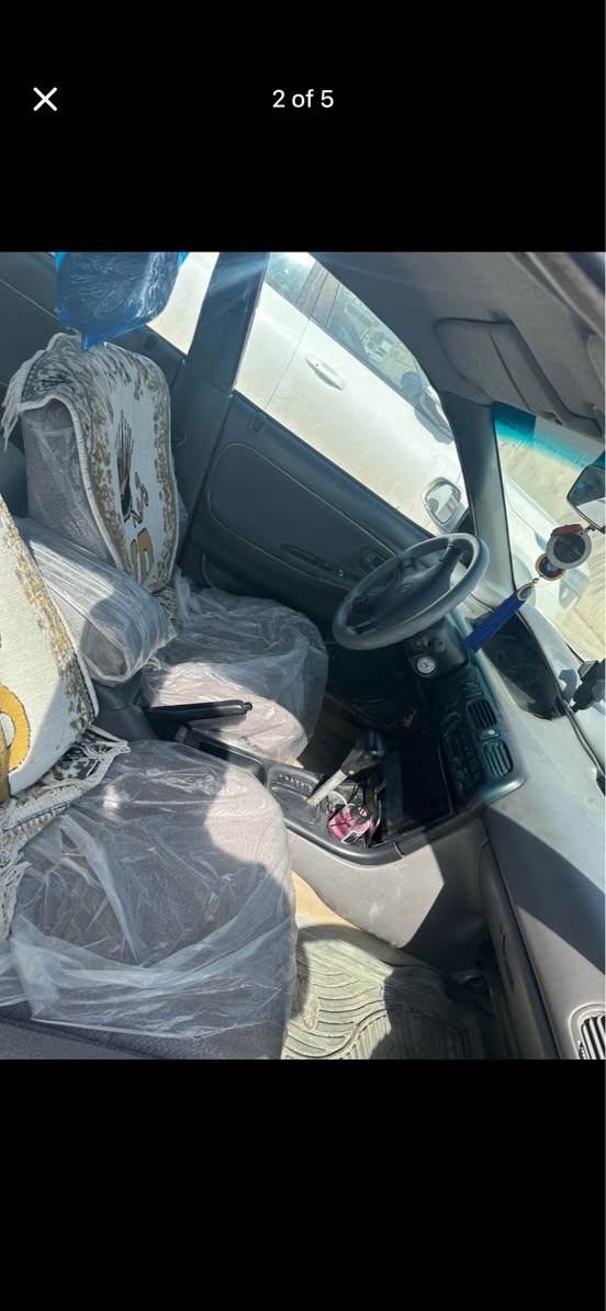 دا ٦٢٦ تووماتيك تةبريد abs٣٥ وةرةو مةجال *********** أربيل, العراق
