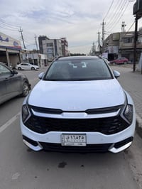 سبورتاج • ٢٠٢٤ • ماشية ١٩٤٥٤