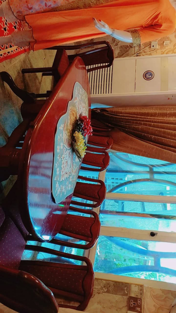 السلام عليكم تخم نظيف ١٢ مقعد نظيف اخوالجديد وميز طعام وياه ٨كراسي  بغداد حي الكوفه


**إذا كنت صاحب هذا الإعلان وتريد حذفه لأي سبب، رجاءا أرسل رسالة إلى الدعم الفني**