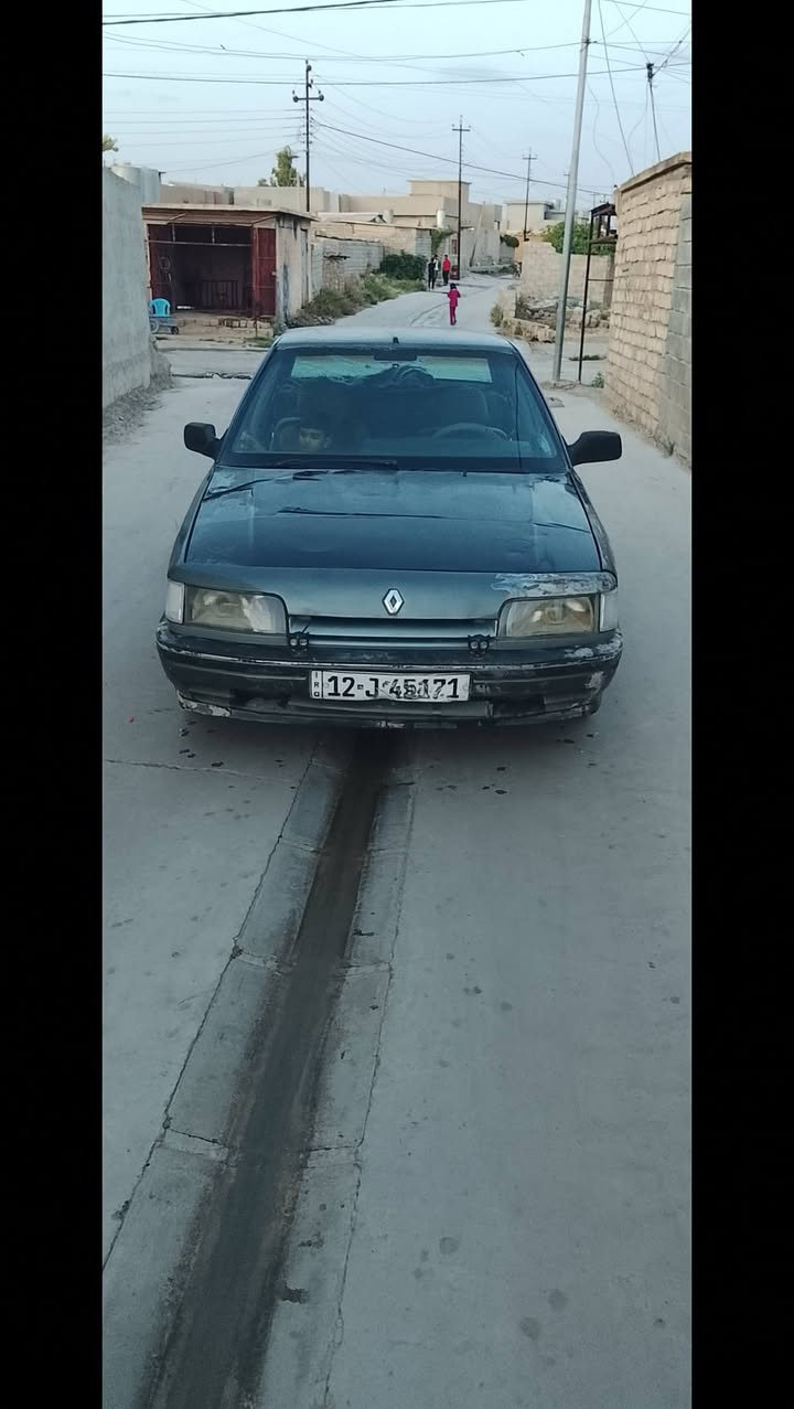 سيارة رينو للبيع موديل 93 كابون بانزين رقم دولي وكالة وتحويل بشرط السعر 17 ورقة


**إذا كنت صاحب هذا الإعلان وتريد حذفه لأي سبب، رجاءا أرسل رسالة إلى الدعم الفني**