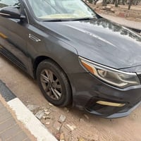 اوبتيما 2020 • وارد امريكي • مشي 120 ميل