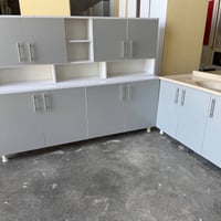 ٢ متر • سنك MDF • توصيل محافظات