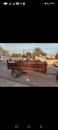 دركتل • شاحنة • ميسان