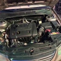 سيراتو • ٢٠٠٨ • محرك ١٦٠٠