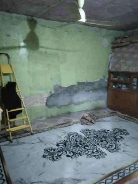 سلام عليكم دار البيع مساحة 185المكان بابل لقاسم على الحولي استفسار عن الرقم***********
