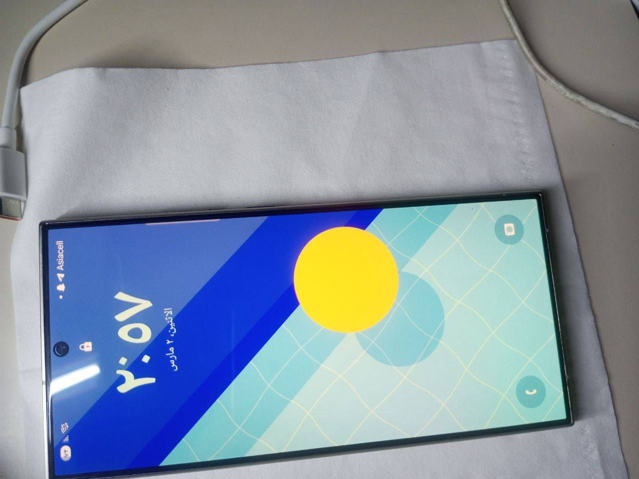 السلام عليكم جهاز اس 24 الترا وكع من عندي وكسر ضهر ماله اريد ابيعه ملحقاته كلهن موجوده سعر 750


**إذا كنت صاحب هذا الإعلان وتريد حذفه لأي سبب، رجاءا أرسل رسالة إلى الدعم الفني**