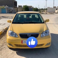 كورلا ٢٠٠٨ • مكينة وكير زين • ضربة