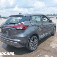 نيسان كيكس • سبوغة • أربيل