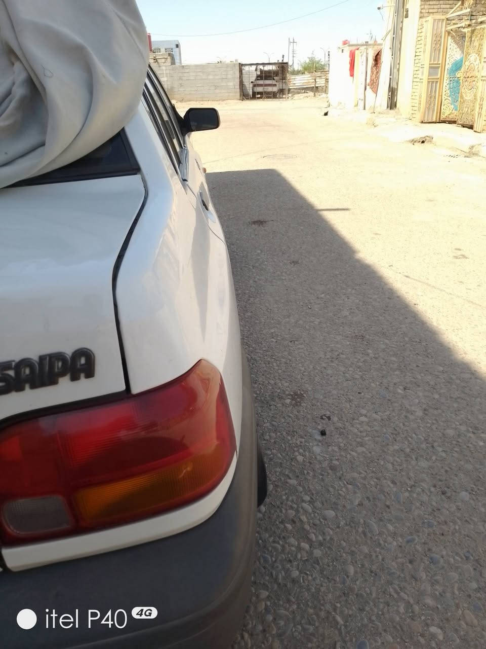 سلام عليكم
سايبه 10 نضيفه سنويه جديده
حداديه جديده معمرات بس الهلالات 
فقط جاهزه تبريد وتتفه‍ مكفوله مكينه وكير وشخاطات 

تحويل ثاني يوم سعره 38
لا تخابرني تكلي شبيه هاذه البيه 
*********** فقط اتصال ماجاوب خاص
