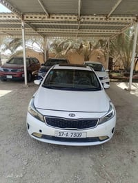 سيراتو • ٢٠١٨ • فول مواصفات