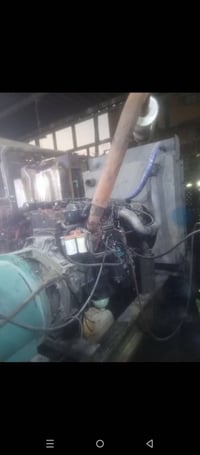 محرك افيكو سوبر • مكينة مجلوبة • قطع وتفراعات