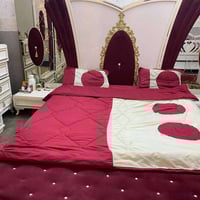 غرفة تركي • 8 قطع • النهروان