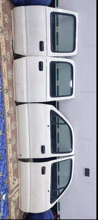 بيبان تويوتا • ناصرية • نضيفان