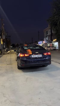 يا الله بسم الله  ماليبو موديل 2023 LT للبيع او للمراوس باقل  مواصفاته...