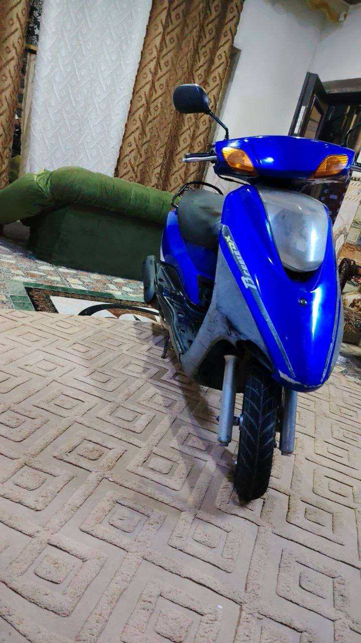 بريز للبيع مكينه مجفته على أيدي ناعمه تخبل سلف هندر كهربائيات شغاله زوج تايرات جدد كابريتر جديد قفل ستيرن قفل صندوك دهن امزويل بريك خلفي امامي شغال دراجه خير من الله سعرهه ٤٥٠ بيهه مجال هذه رقمي ***********
