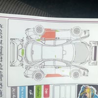 كورلا امريكي S • ٢٠١٦ • محرك وكير جديد