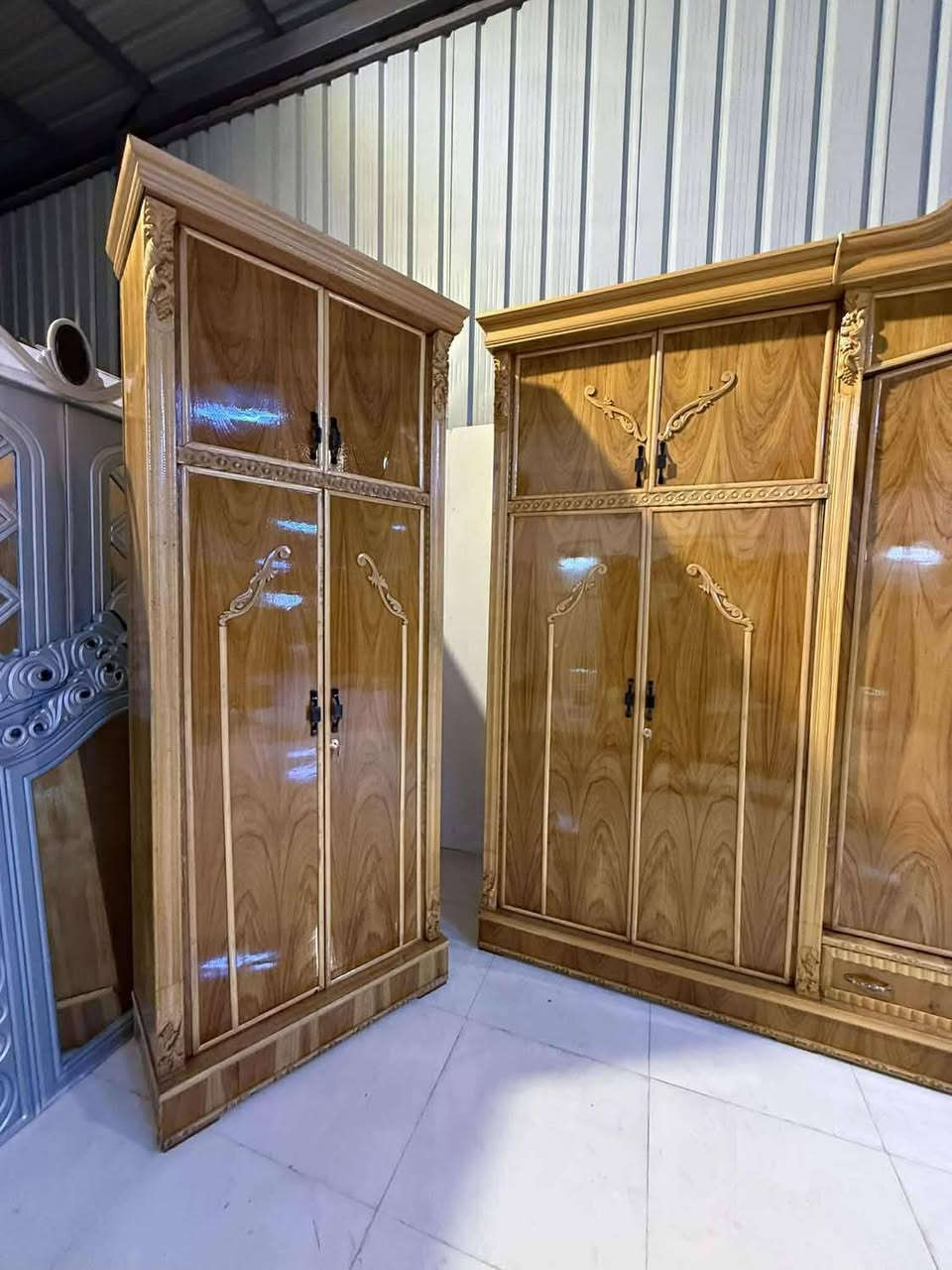 لللبيع نقل وشد مجاني داخل بغداد للحجز خاص


**إذا كنت صاحب هذا الإعلان وتريد حذفه لأي سبب، رجاءا أرسل رسالة إلى الدعم الفني**