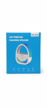 سبيكر شحن ليد السعر 15 الف دينار يوجد توصيل داخل بغداد فقط  للطلب الات...