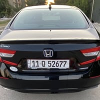 اكورد هايبرد • ٢٠٢٢ • بغداد القادسية