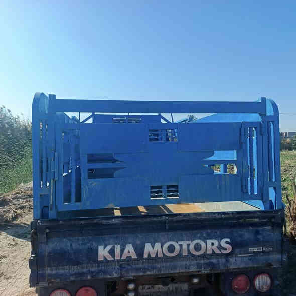 السلام عليكم محجر كيا فحل للبيع للاتصال ***********
