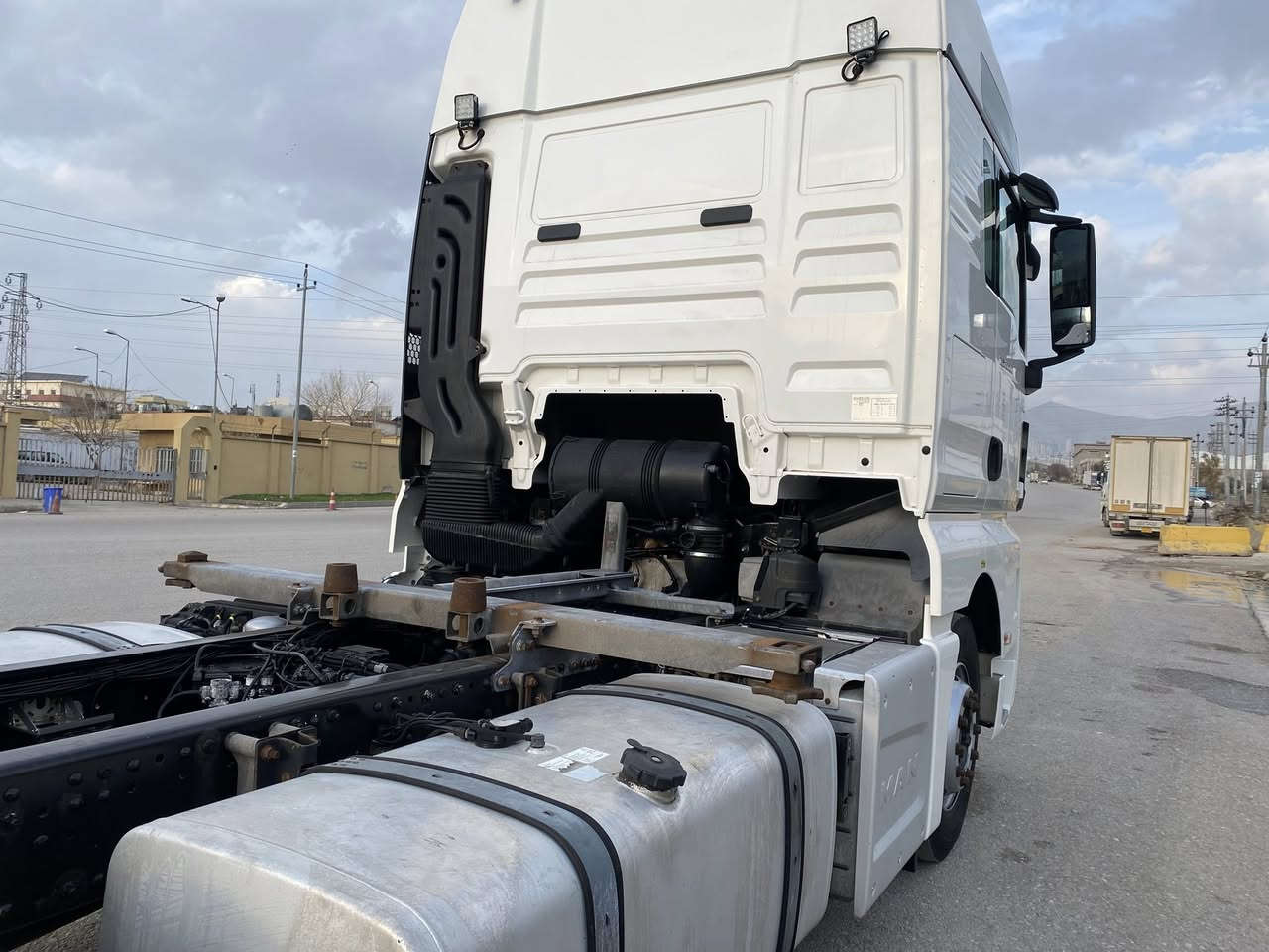 سەرەتا بەناوی خودای گەورە ماشاللە لە ماڵی هەموو لایەک مان تێگا ٢٠١٨ 💙
-١فولل مواسەفات گێر داشبوڵ ناو کرێمی ٧٠٠هەزار رۆشتووە مەکینەی تاک سۆپەر صینی رەقەم یەکی لەسەرە گێڕی ریتایدەر سەلاجە و دابڵ تەنکی سەیارەکە کامل مەسروف کراوە بەس ماشاڵا ئەوێت بۆ سعر تێل بکە 
ژمارە مۆبایل:***********
شوێن سلێمانی
