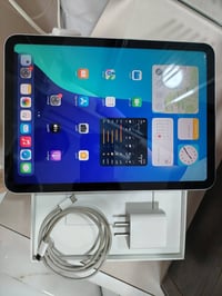 آيباد ١٠ • ٦٤ جيجا • بطارية ٩٢٪
