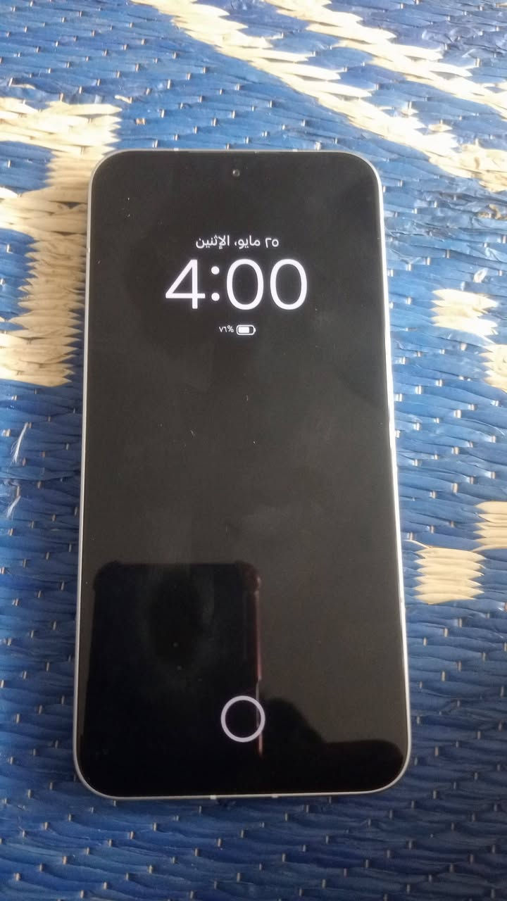 سلام عليكم عندي جهاز بوكو اف 7 ذاكره 256 بطاريه 100 مشحون 92 مره جهاز نضيف شخط مابي رايده ب500 وبي مجال جهاز نضيف وجديد المكان بغداد ***********

