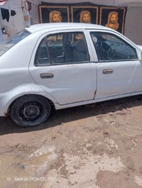 دوانية • ٢٠١٢ • مكينة نظيفة