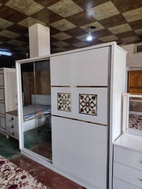 غرفه نوم تركي • ٥قطع • كركوك