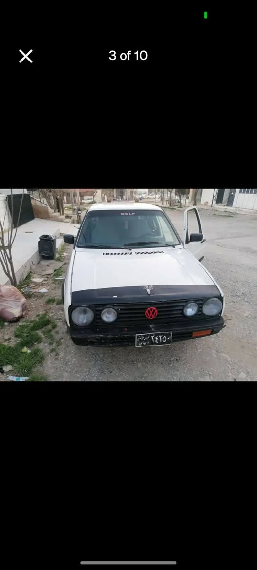 سەرەتابەناوی خواهەرزانیم بۆهیناون گۆڵڤ مۆدیل ٩٢ماشالای لیبیت مالی دۆستەگێڕمەکینەبەشەرت سەیارەکەسەنوی وەکالەیەبەشەرتی حاسیبەکارەبایی گشت گیانی ئیشەکات نرخی ١٤گەڵاومعامەل یەکی برایانەشوین سلیمانی بۆزانیاری زیاترئەوەژمارەی خاوەنیەتی*********** السليمانية, العراق
