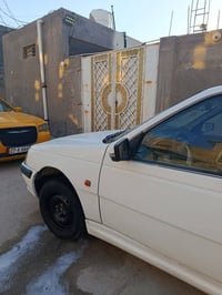 بيجو بارص لبيع او مراوس مديل 2011 كشر كله نضيف مصبوغه جماليه مكفوله من...