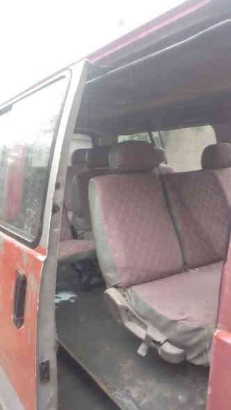 سلام عليكم بريجو 96 سياره محرك وكير مكفولات وعل شوف رقم ميسان ❗ مشروع وطني سنويتها تنتهي بل 28 تحويل مباشر خطها ابو عظام كاظميه السعر 44
***********
