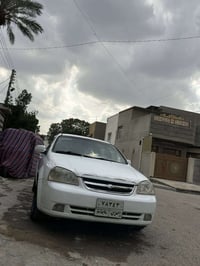 سياره اوبتره رقم سليمانيه سنويه بعدها مساقطه سياره2010 نضافته90/100سيا...