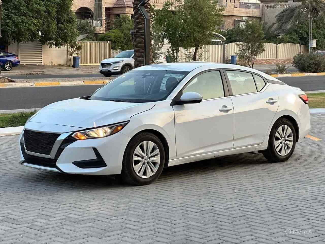 نيسان سنترا 2023
مكفولة من الفتح
الضرر حافة بوند شبرين تقليم
ماشية 69 ألف
رقم شمالي باسمي + بيها كوبون
فئة S
المواصفات:
رادارات كاملة
بصمة تشغيل
توقف ذاتي
الداخلية والتجهيزات:
شاشة معلومات 7 إنش
Apple CarPlay + Android Auto
4 سماعات
تشغيل بصمة (زر تشغيل)
تحكم بالمقود (صوت + مثبت سرعة)
تكييف عادي (منطقة واحدة)
كاميرا خلفية
زجاج كهرباء + قفل مركزي
الأمان:
نظام تحذير النقطة العمياء
تحذير الخروج عن المسار
مكابح طوارئ أوتوماتيكية
تنبيه حركة خلفية
وسائد هوائية أمامية وجانبية
نظام الثبات الإلكتروني (ESP)
حساسات خلفية
الخارجية:
جنوط حديد قياس 16 إنش مع غطاء
مرايا كهرباء
إضاءة أمامية هالوجين
📞 ***********
🔴 السعر 💵 علق يوصلك السعر 📮
#سيارات #العراق #Iraq_cars #بيع_وشراء_السيارات #Iraq_cars_kd
