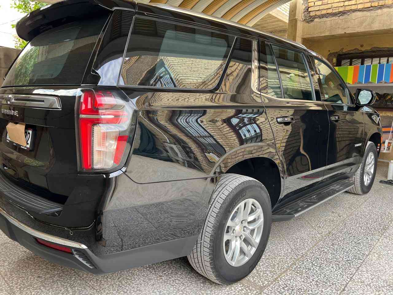 لبيع تاهو 
الموديل 2024

رقم بغداد جديد

كفاله عامه 

خليجي وكاله منصور

مغلفه PPF الاصلي 

ماشيه 40

موصفات LS

السعر 510$

الهاتف ***********
