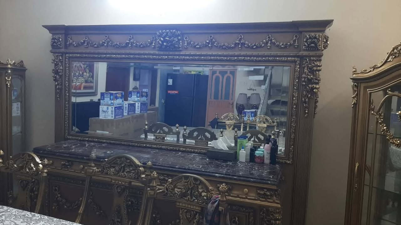 صاله مصريه للبيع سعر مليون مكان بغداد جديده


**إذا كنت صاحب هذا الإعلان وتريد حذفه لأي سبب، رجاءا أرسل رسالة إلى الدعم الفني**